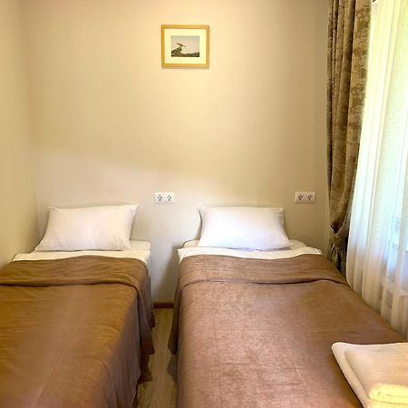 Ecokayan Dilijan Resort Hotel Buitenkant foto