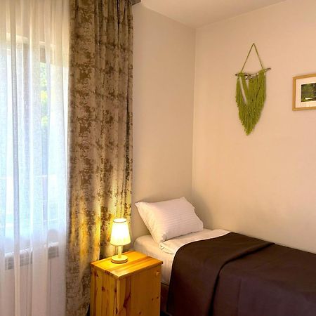 Ecokayan Dilijan Resort Hotel Buitenkant foto