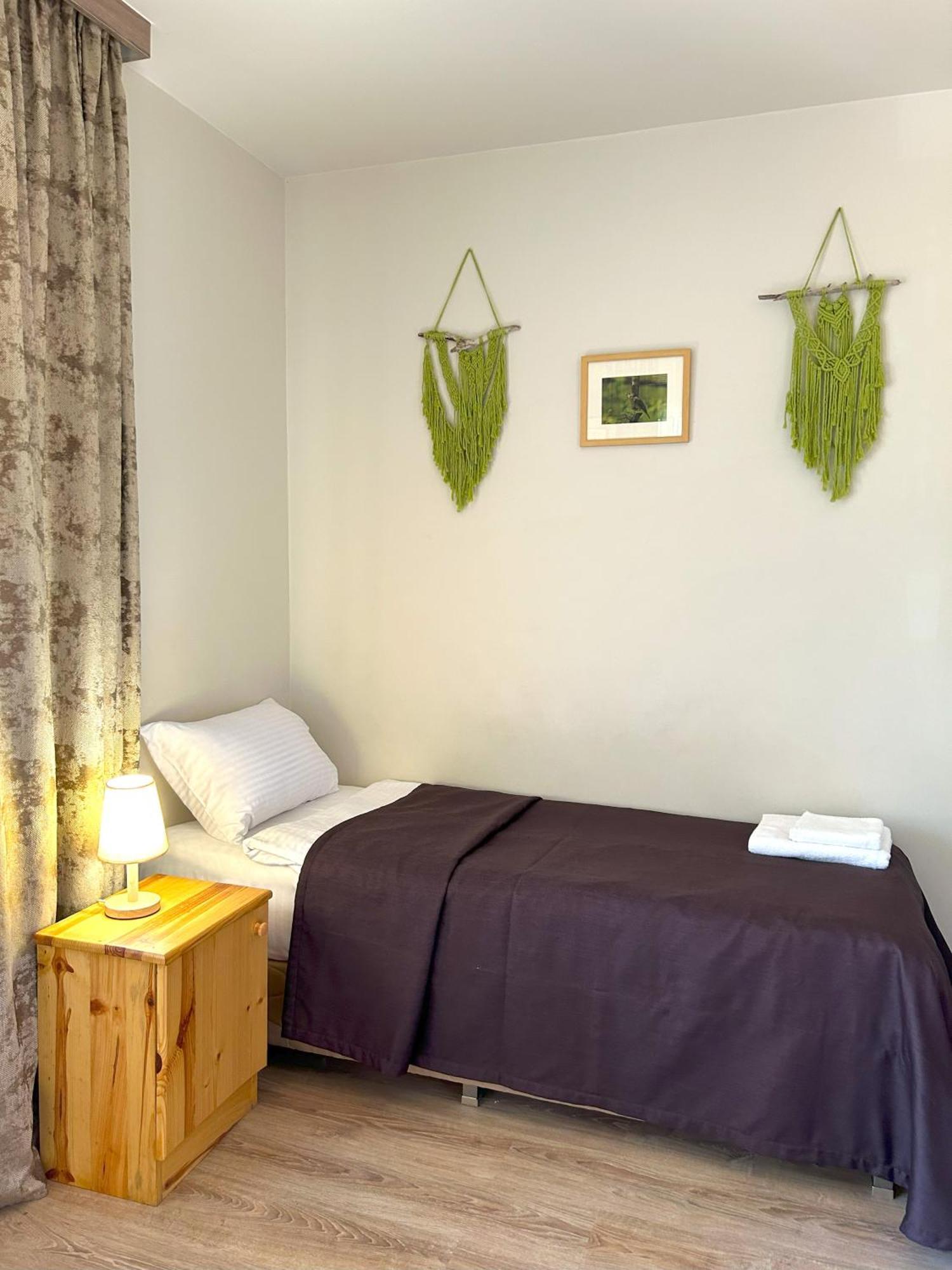 Ecokayan Dilijan Resort Hotel Buitenkant foto